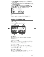 Preview for 7 page of Silvercrest KH 2158 Operating Manual