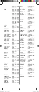 Preview for 90 page of Silvercrest KH 2159 Operating Manual