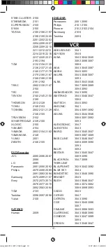 Preview for 93 page of Silvercrest KH 2159 Operating Manual