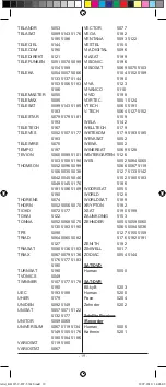 Preview for 102 page of Silvercrest KH 2159 Operating Manual