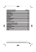 Предварительный просмотр 19 страницы Silvercrest KH 2187 Operating Instructions Manual