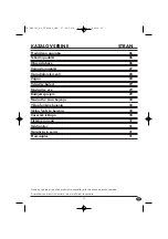 Предварительный просмотр 27 страницы Silvercrest KH 2187 Operating Instructions Manual