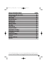 Предварительный просмотр 59 страницы Silvercrest KH 2187 Operating Instructions Manual