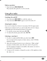 Preview for 19 page of Silvercrest KH 2217 Operating Instructions Manual