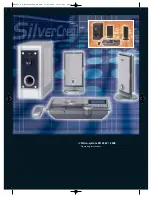 Предварительный просмотр 2 страницы Silvercrest KH 2267 Operating Instructions Manual