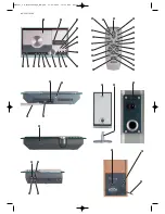 Предварительный просмотр 4 страницы Silvercrest KH 2267 Operating Instructions Manual