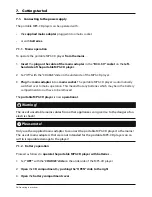 Preview for 10 page of Silvercrest KH 2277 Operating Instructions Manual