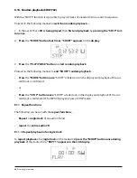 Preview for 18 page of Silvercrest KH 2277 Operating Instructions Manual