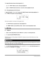 Preview for 19 page of Silvercrest KH 2277 Operating Instructions Manual