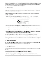 Preview for 20 page of Silvercrest KH 2277 Operating Instructions Manual