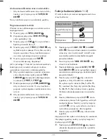 Preview for 21 page of Silvercrest KH 2281 Operating Instructions Manual