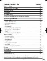 Preview for 27 page of Silvercrest KH 2281 Operating Instructions Manual