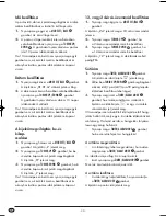 Preview for 32 page of Silvercrest KH 2281 Operating Instructions Manual