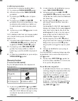 Preview for 33 page of Silvercrest KH 2281 Operating Instructions Manual