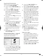 Preview for 81 page of Silvercrest KH 2281 Operating Instructions Manual