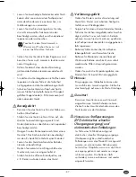 Preview for 89 page of Silvercrest KH 2281 Operating Instructions Manual