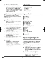 Preview for 90 page of Silvercrest KH 2281 Operating Instructions Manual