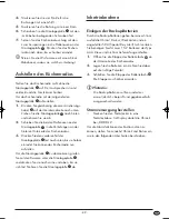 Preview for 91 page of Silvercrest KH 2281 Operating Instructions Manual