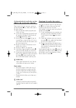 Preview for 7 page of Silvercrest KH 2289 Operating Instructions Manual