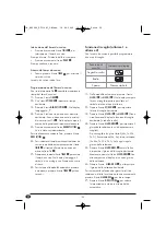 Предварительный просмотр 22 страницы Silvercrest KH 2289 Operating Instructions Manual