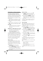 Предварительный просмотр 32 страницы Silvercrest KH 2289 Operating Instructions Manual