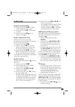 Preview for 59 page of Silvercrest KH 2289 Operating Instructions Manual