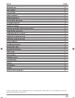 Preview for 3 page of Silvercrest KH 2309 Operating Manual