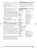 Preview for 5 page of Silvercrest KH 2309 Operating Manual