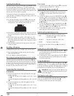 Preview for 6 page of Silvercrest KH 2309 Operating Manual