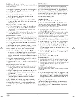 Preview for 8 page of Silvercrest KH 2309 Operating Manual