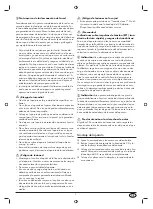 Preview for 5 page of Silvercrest KH 2311 Operating Instructions Manual