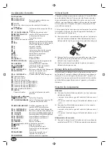 Preview for 6 page of Silvercrest KH 2311 Operating Instructions Manual