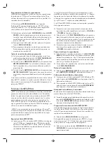 Preview for 9 page of Silvercrest KH 2311 Operating Instructions Manual