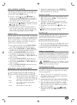 Preview for 31 page of Silvercrest KH 2311 Operating Instructions Manual