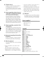 Предварительный просмотр 6 страницы Silvercrest KH 2314 Operating Instructions Manual