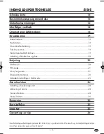 Предварительный просмотр 17 страницы Silvercrest KH 2314 Operating Instructions Manual