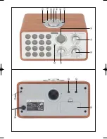 Предварительный просмотр 2 страницы Silvercrest KH 2322 Operating Instructions Manual