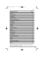 Предварительный просмотр 5 страницы Silvercrest KH 2324 Operating Manual