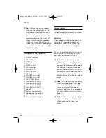 Предварительный просмотр 8 страницы Silvercrest KH 2324 Operating Manual