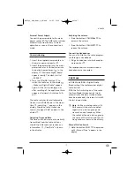 Предварительный просмотр 9 страницы Silvercrest KH 2324 Operating Manual