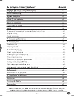 Предварительный просмотр 43 страницы Silvercrest KH 2328 Operating Instructions Manual