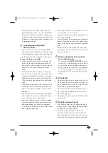 Preview for 5 page of Silvercrest KH 2337 Operating Instructions Manual