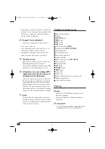 Preview for 6 page of Silvercrest KH 2337 Operating Instructions Manual