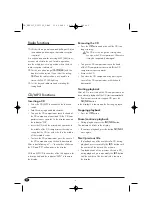 Preview for 8 page of Silvercrest KH 2337 Operating Instructions Manual