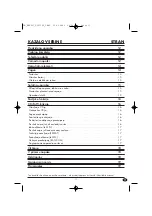 Предварительный просмотр 13 страницы Silvercrest KH 2337 Operating Instructions Manual