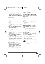 Preview for 17 page of Silvercrest KH 2337 Operating Instructions Manual