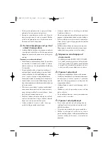 Preview for 25 page of Silvercrest KH 2337 Operating Instructions Manual