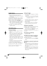 Preview for 28 page of Silvercrest KH 2337 Operating Instructions Manual