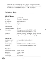 Preview for 6 page of Silvercrest KH 2346 Operating Instructions Manual