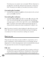 Preview for 10 page of Silvercrest KH 2346 Operating Instructions Manual